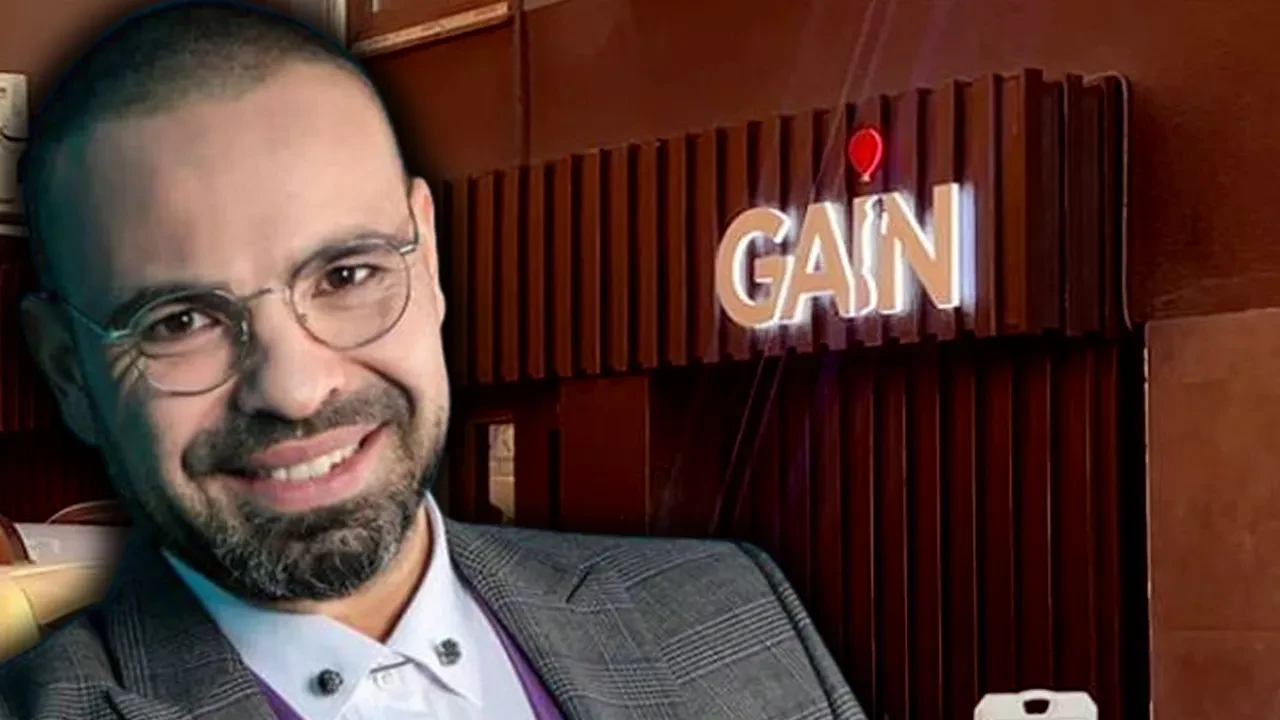 Sunucu Okan Karacan gözaltına alındı 