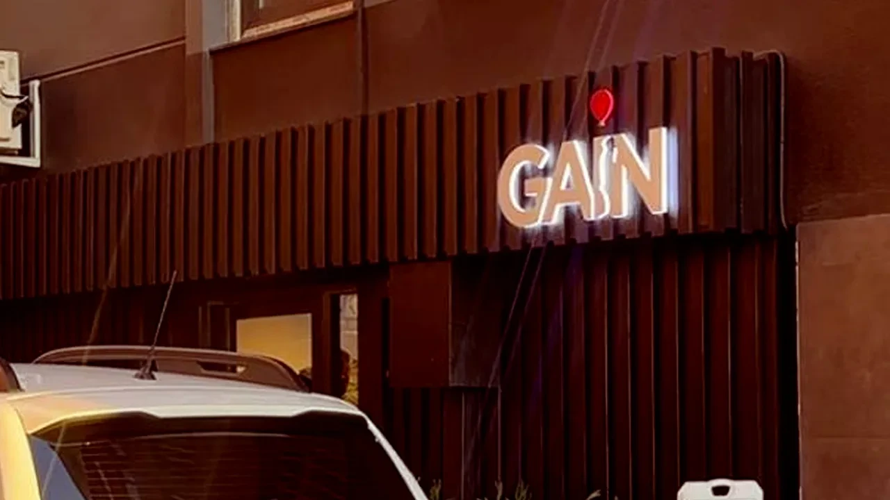 Sunucu Okan Karacan gözaltına alındı