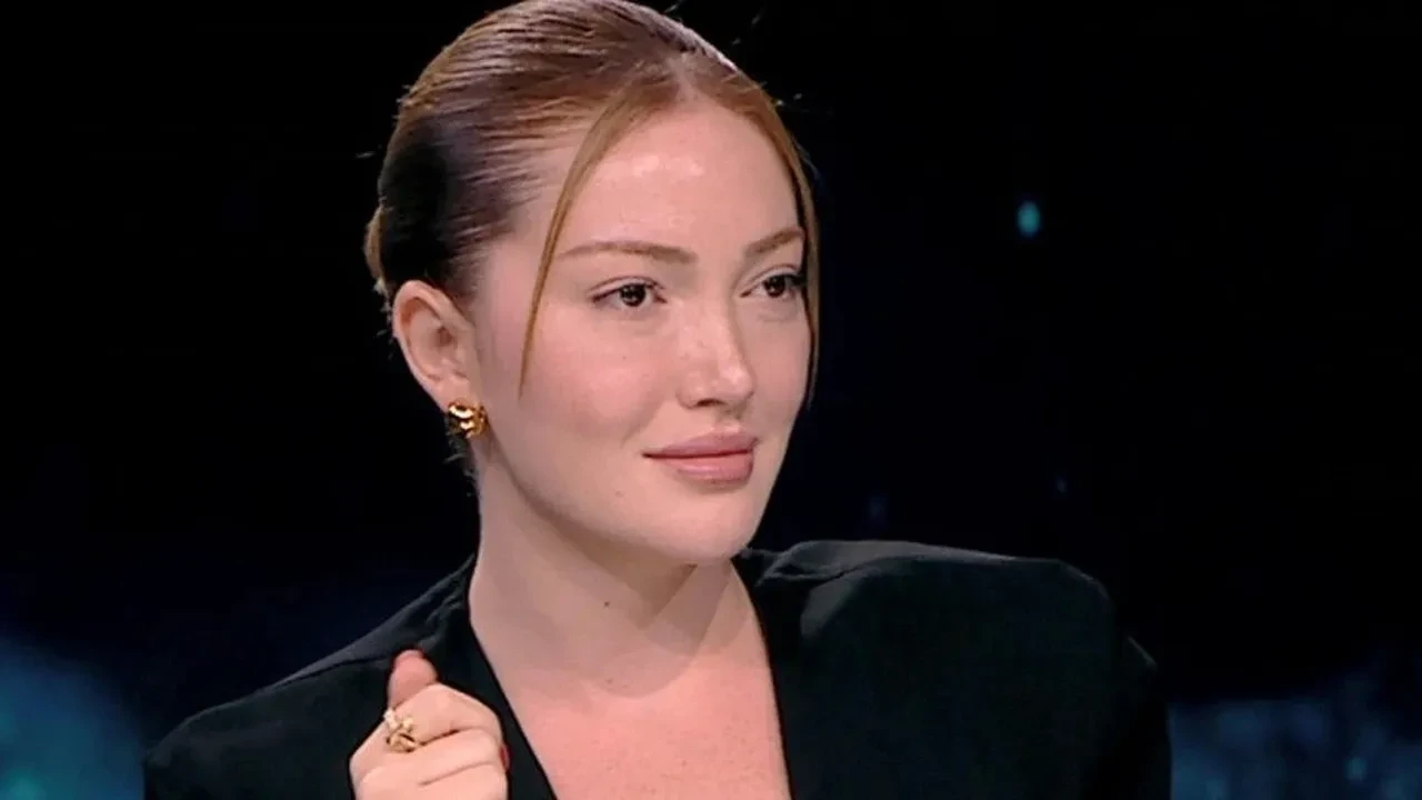 Ünlülere uyuşturucu operasyonu! Aleyna Tilki, Danla Bilic ve İrem Sak gözaltına alındı