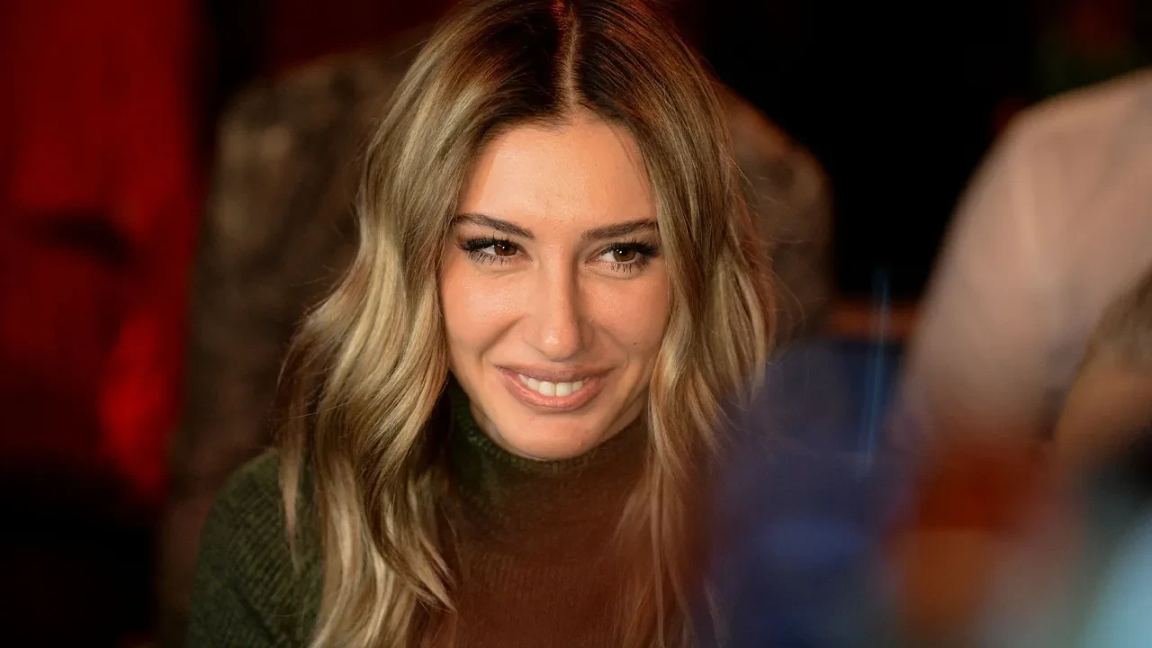 Ünlülere uyuşturucu operasyonu! Aleyna Tilki, Danla Bilic ve İrem Sak gözaltına alındı