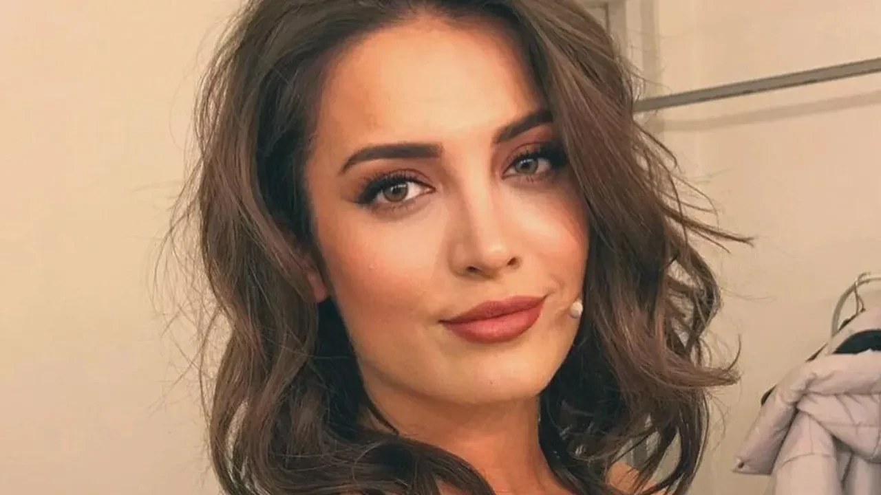 Ünlülere uyuşturucu operasyonu! Aleyna Tilki, Danla Bilic ve İrem Sak gözaltına alındı