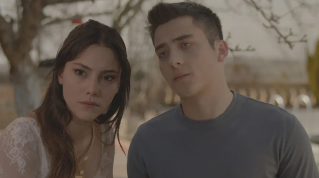 Uzak şehir ekibine O Ses Yılbaşı için izin çıkmadı