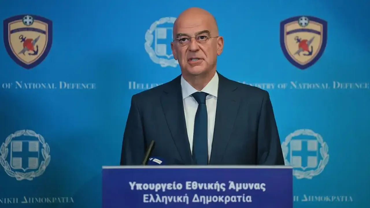 Yunanistan savaş pozisyonu alıyor! Tarihi duyurup 'hazırlanıyoruz' mesajı verdiler