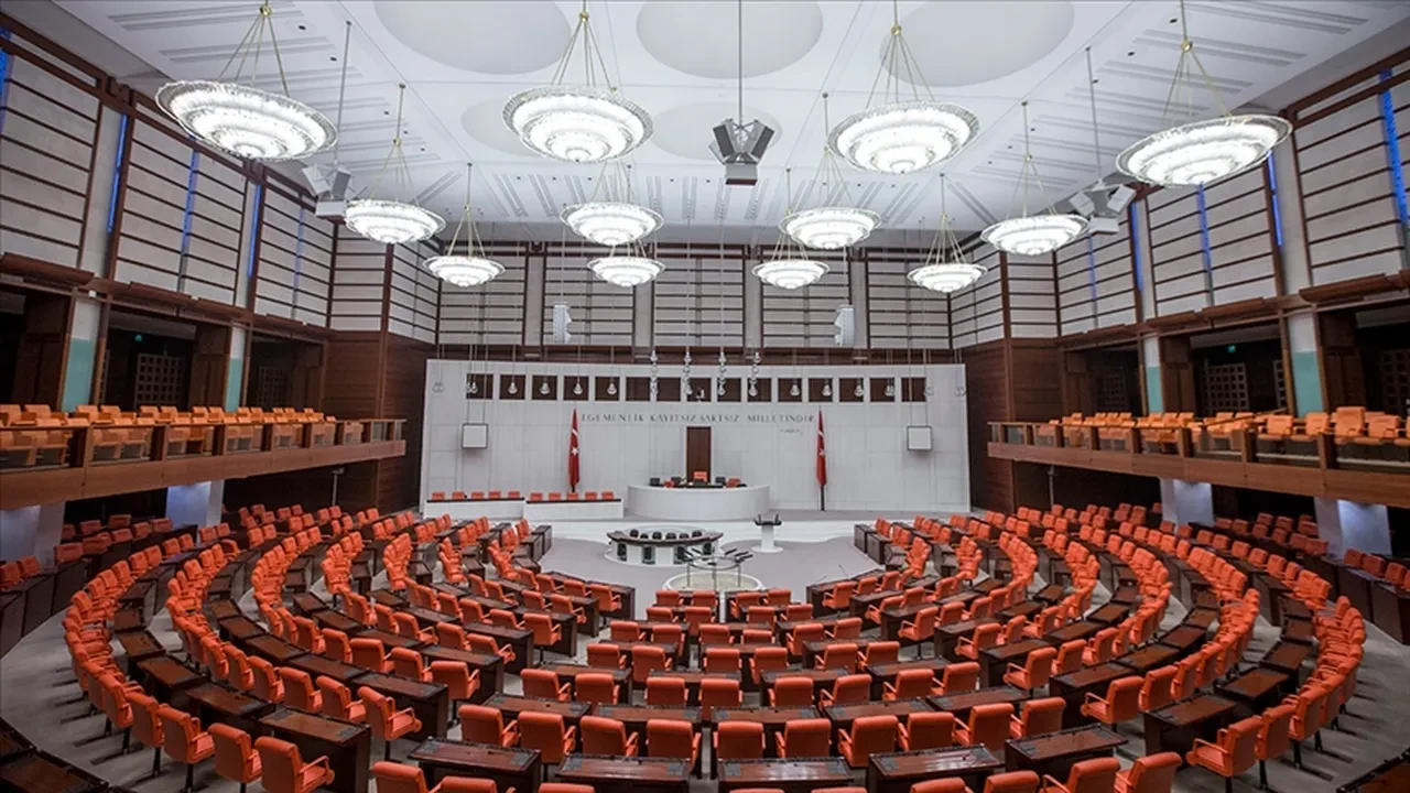 11. Yargı Paketi son durum! 11. Yargı Paketi ne zaman yürürlüğe girecek?