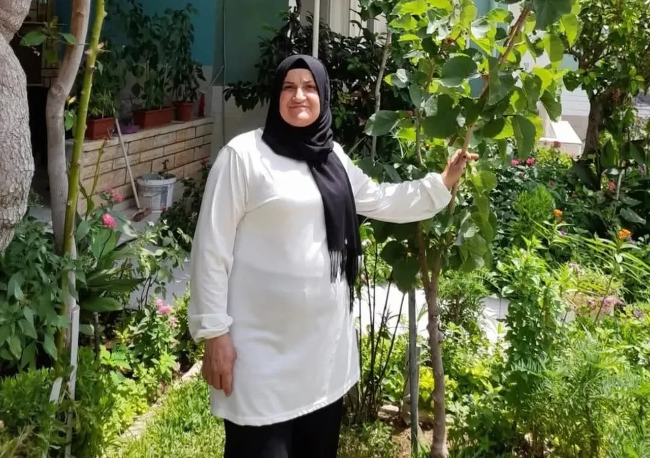 Annesi öldürülen genç mahkemede her şeyi tek tek anlattı! 'Babamın öldüreceğini rüyalarında bile gördü'