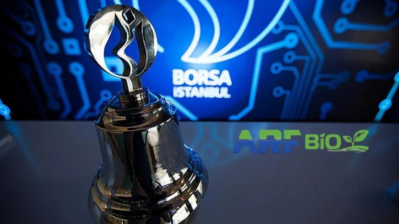 Arf Bio halka arz katılım endeksine uygun mu? Halka arz büyüklüğü ve hisse fiyatı duyuruldu