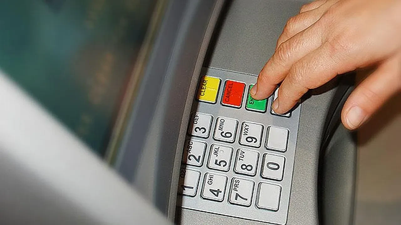 ATM para çekme limiti arttı mı? Ziraat Bankası, Vakıfbank, Halkbank ATM günlük para çekme limiti