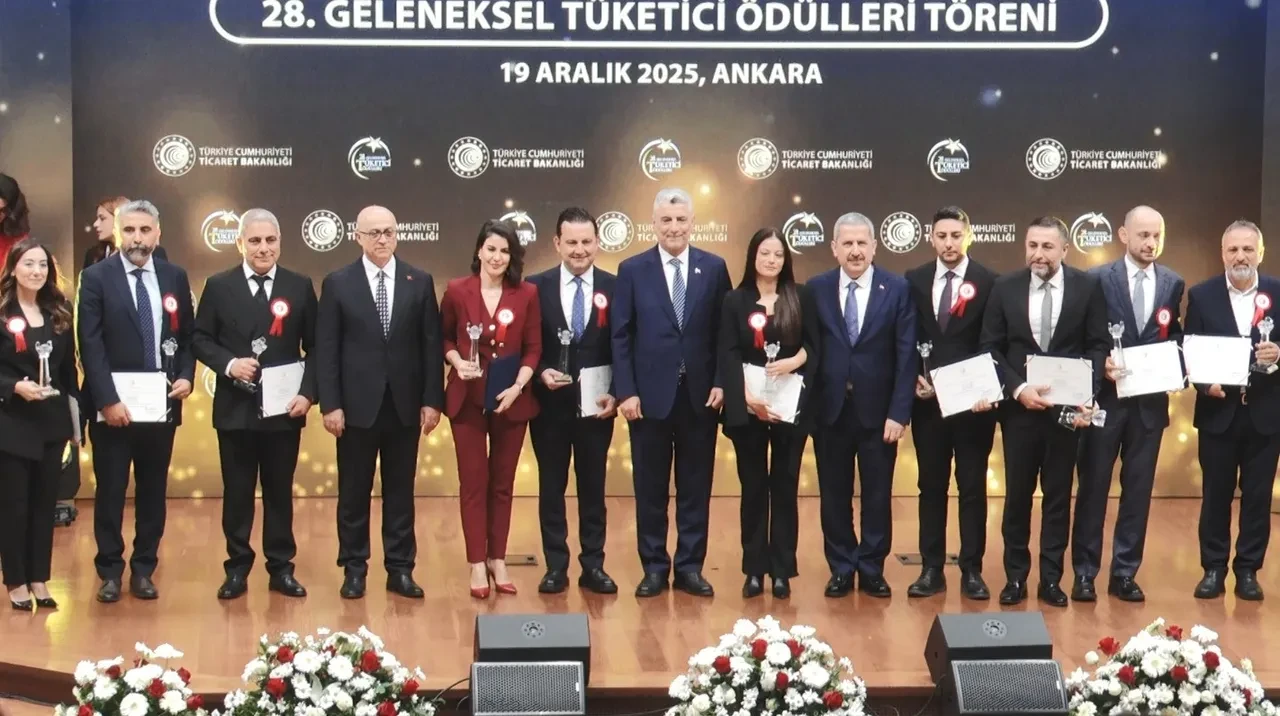 Bakan Bolat duyurdu: Güvensiz ürün oranı yüzde 32’den yüzde 1,1’e düştü