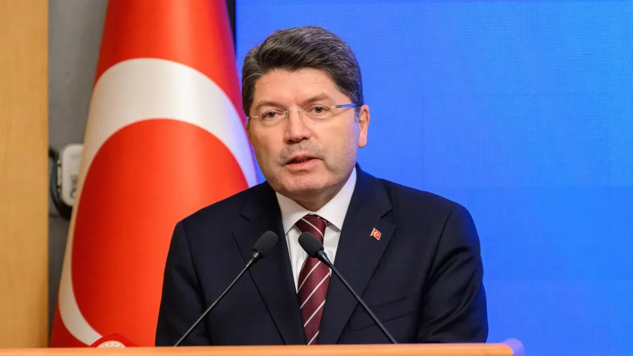 Bakan Tunç'tan sanal bahis açıklaması! Yeni düzenlemeyi duyurdu