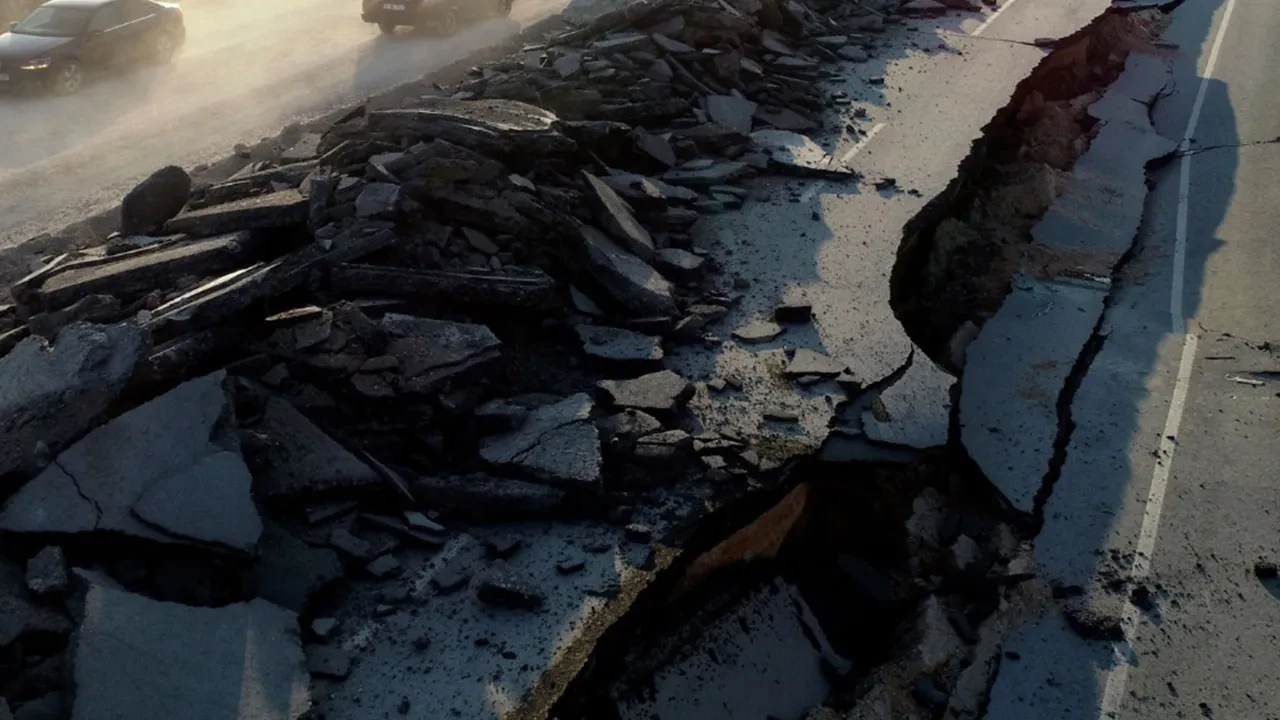 Binlerce kişi hayatını kaybetti, yüzlerce kişi kayboldu! Uzman isim uyardı: Depremden daha tehlikeli