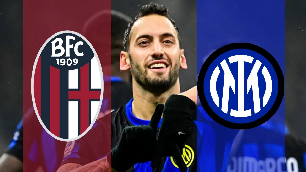 Bologna Inter maçı nereden izlenir, hangi kanalda? Bologna Inter maç kadrosu, muhtemel 11