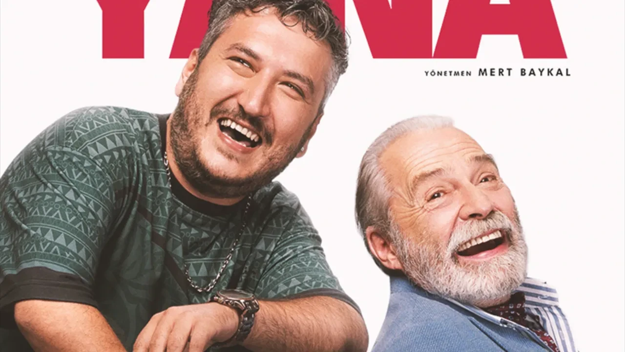 Vizyondaki fimler listesi