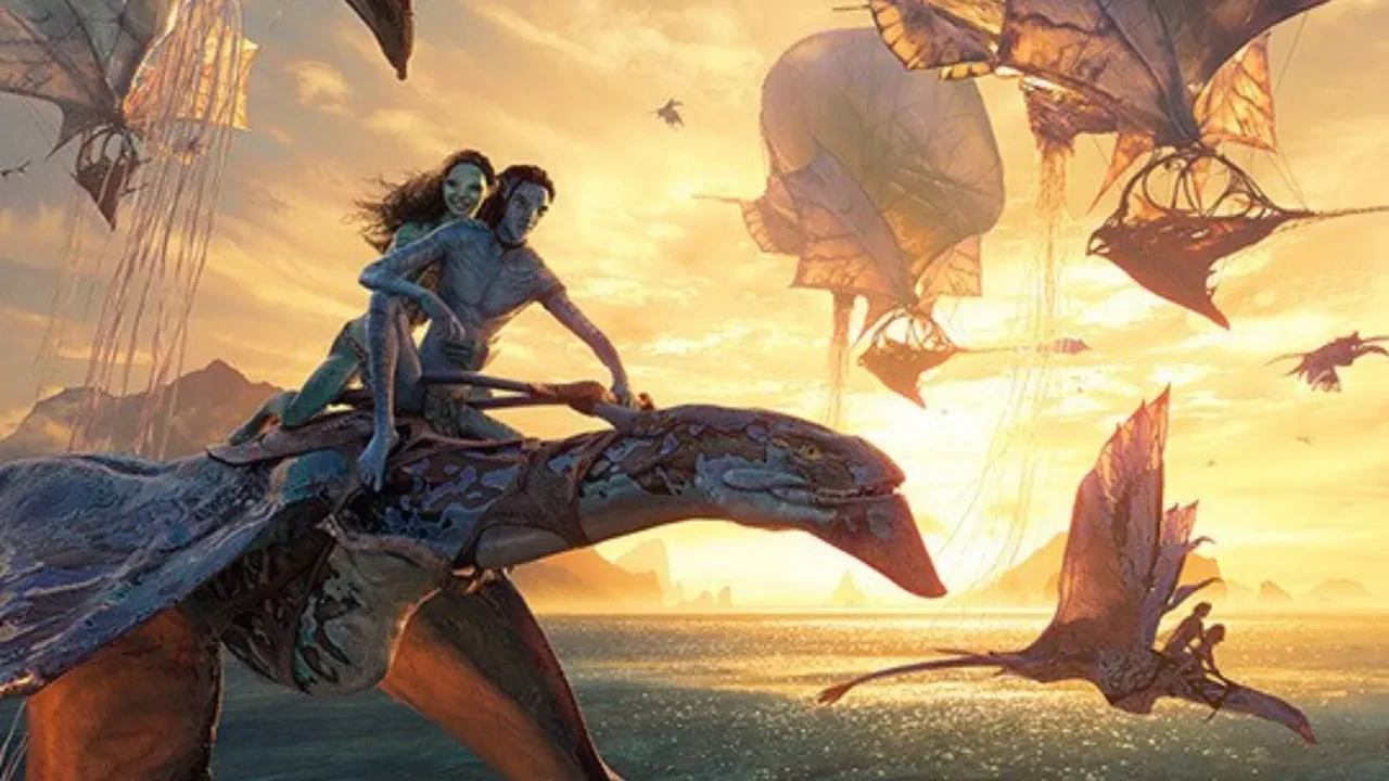 Vizyondaki filmler listesi