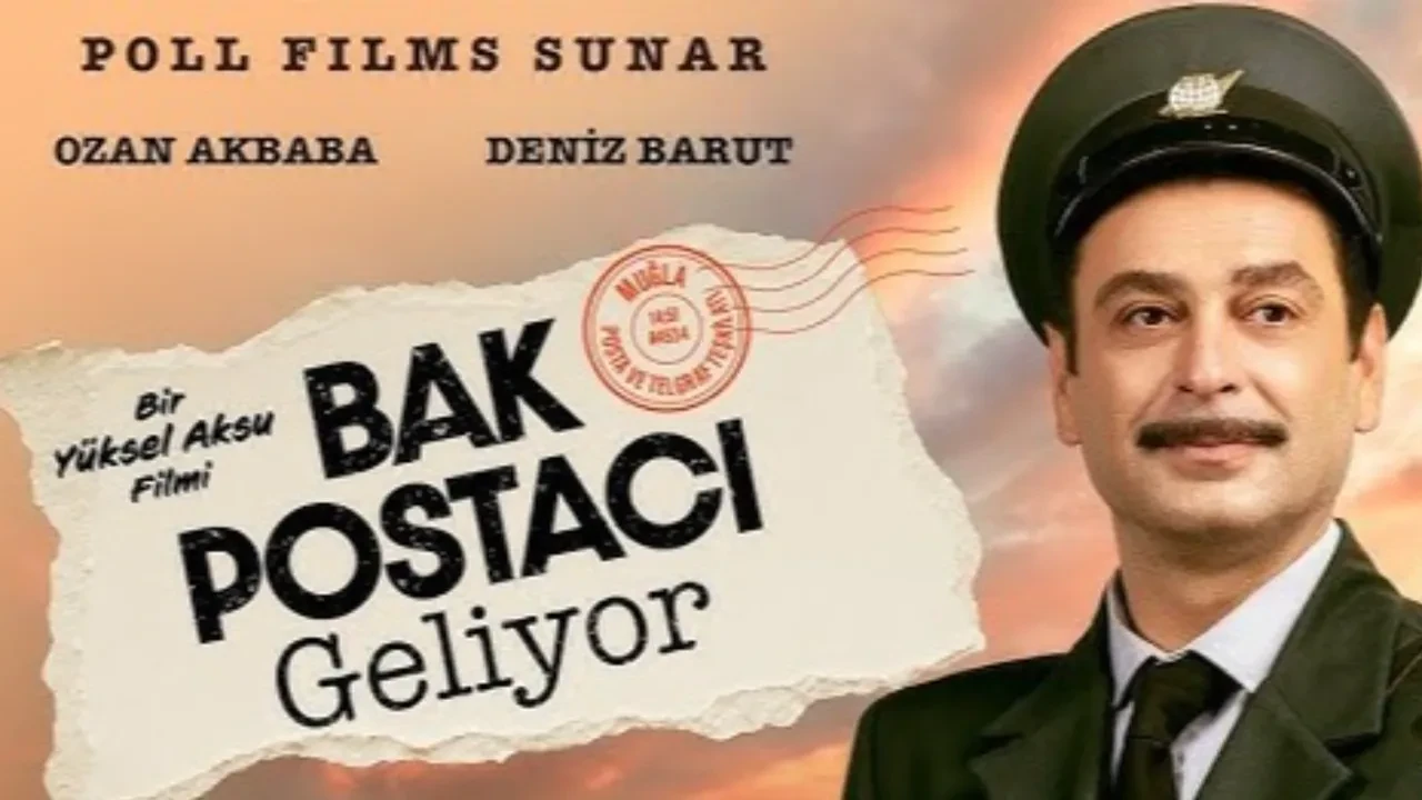 Vizyondaki filmler listesi