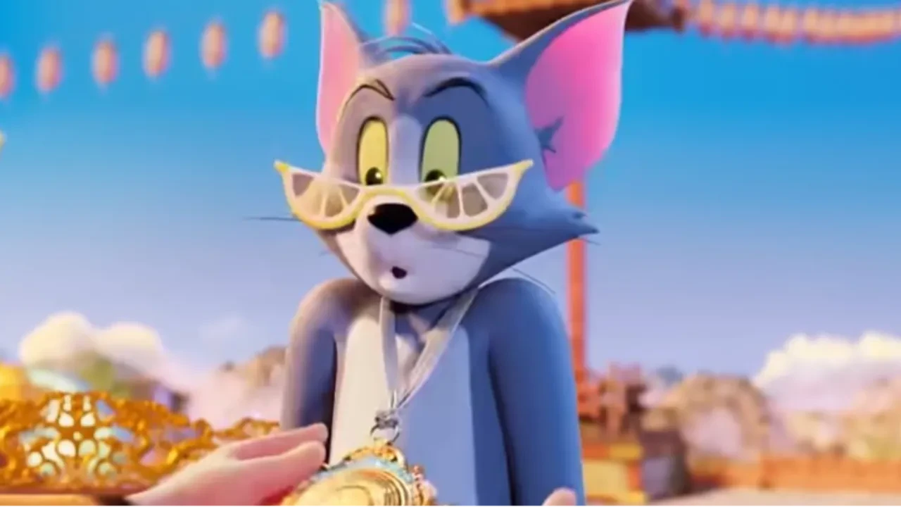 Vizyondaki filmler listesi