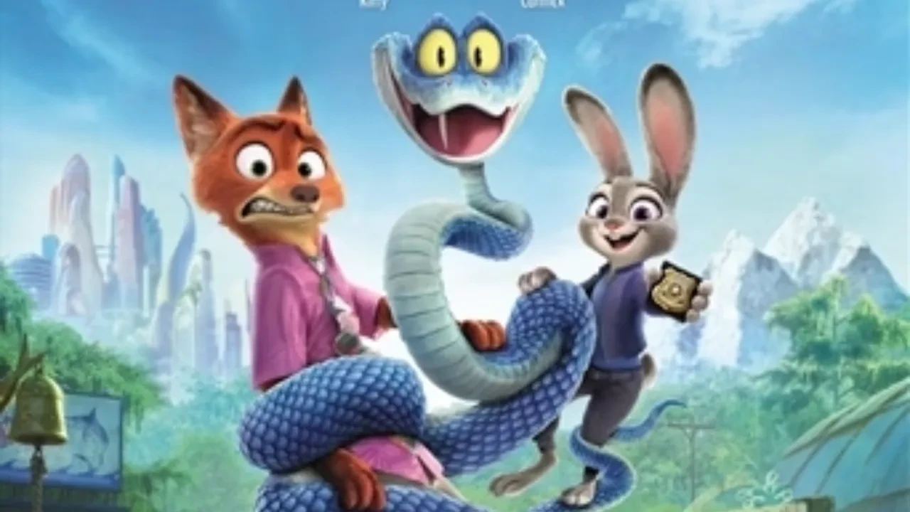 Vizyondaki filmler listesi