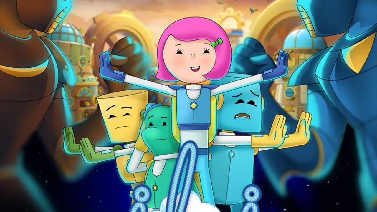 Vizyondaki filmler listesi