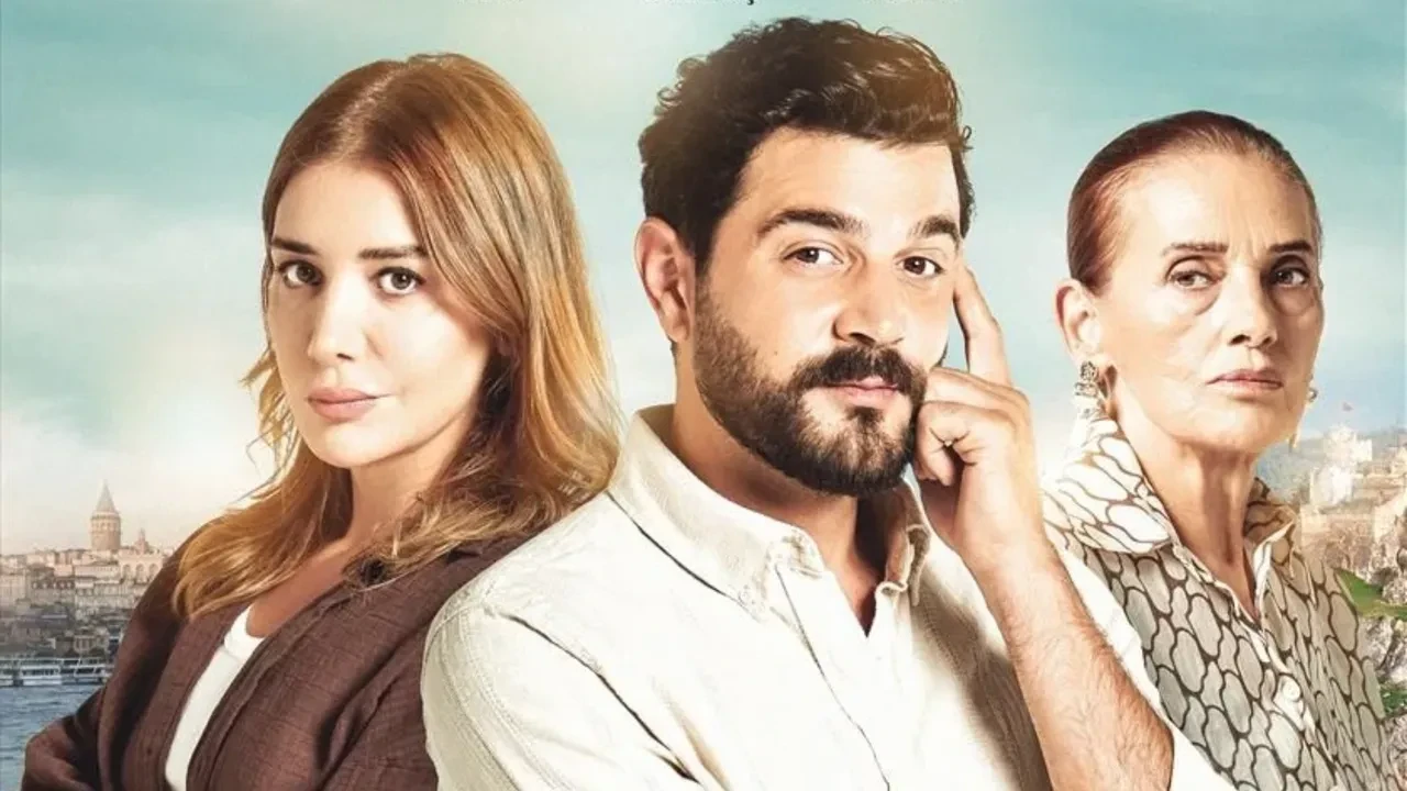 Vizyondaki filmler listesi