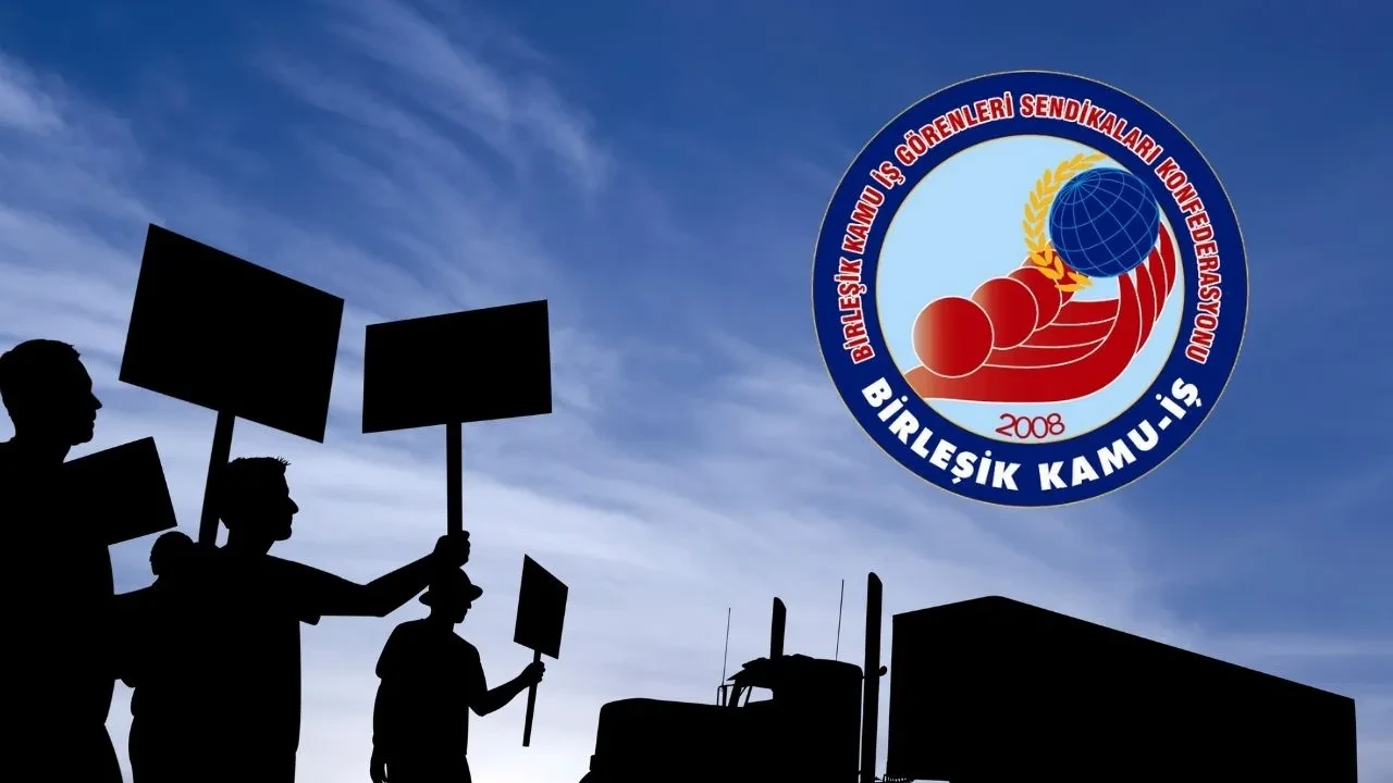 Bugün grev var mı 19 Aralık son dakika? Birleşik Kamu-İş Konfederasyonu’ndan grev kararı