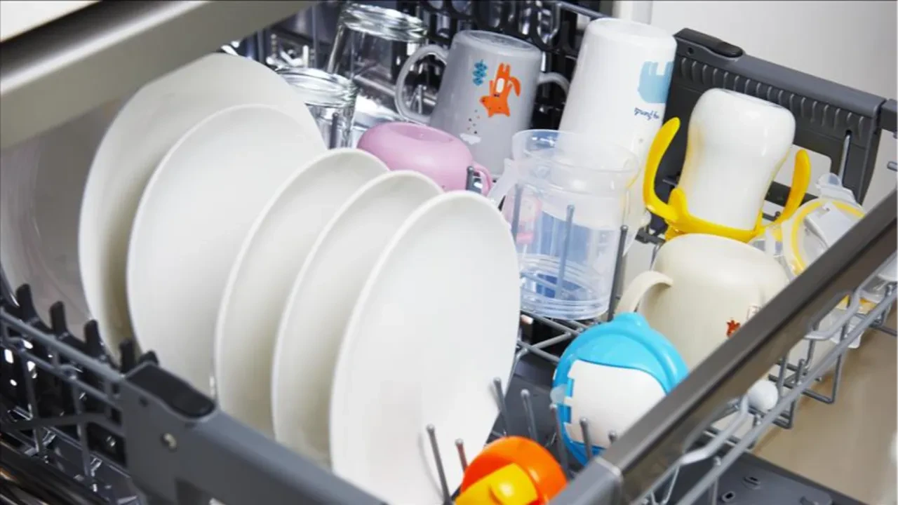 ASİT DENGESİ VE BARDAK KOROZYONU