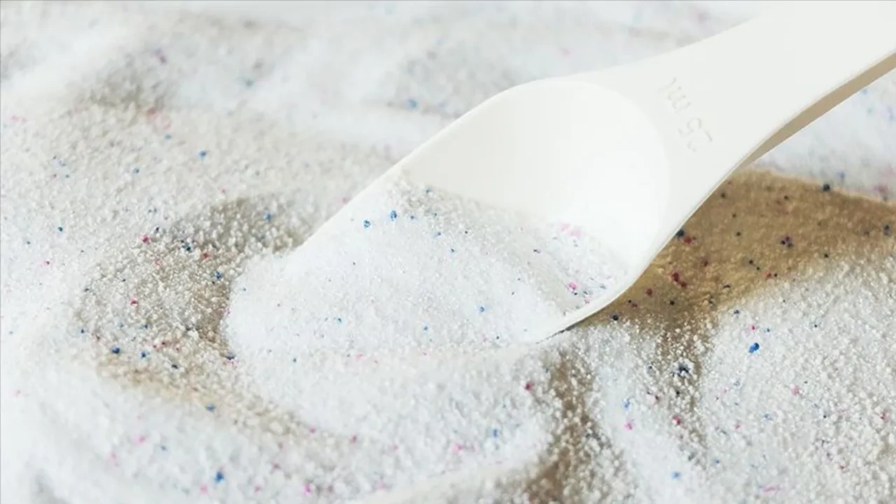 YIKAMA HATALARI VE DETERJAN SEÇİMİ