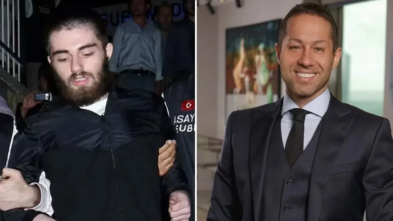 Cem Garipoğlu'nun kuzeni Kasım Garioğlu'nun mal varlığına el konuldu