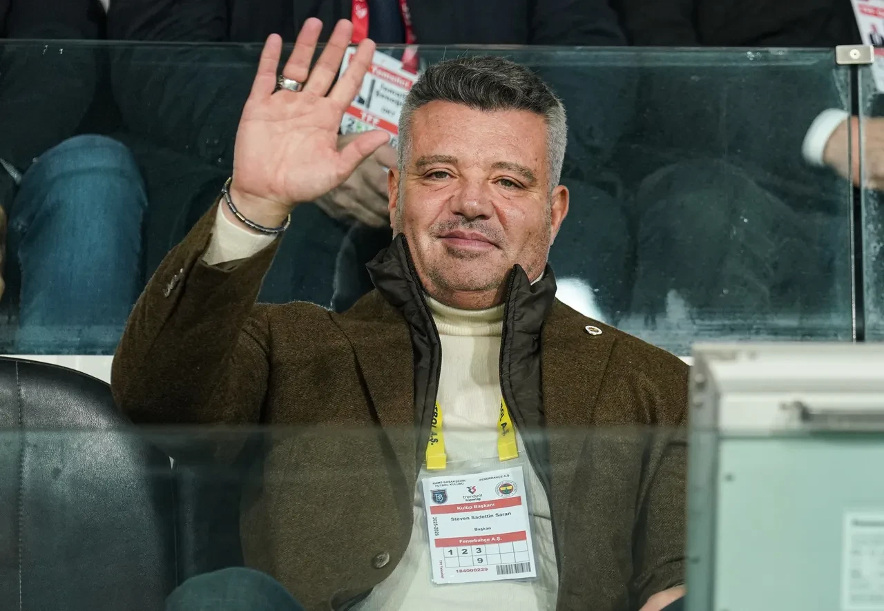 Cem Küçük Sadettin Saran'dan sonraki büyük isme işaret etti