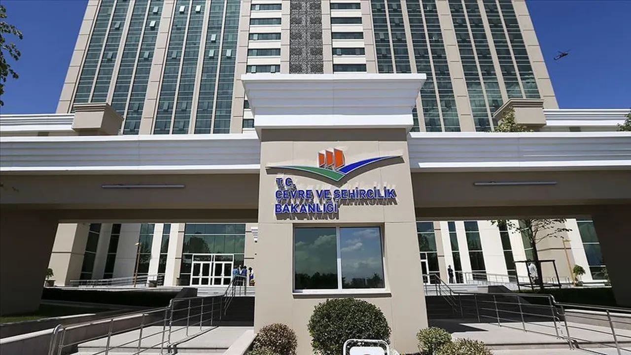 Çevre, Şehircilik ve İklim Değişikliği Bakanlığı 500 memur alımı başvuruları 2025! Memur alımı başvuru şartları, kadro dağılımı duyuruldu