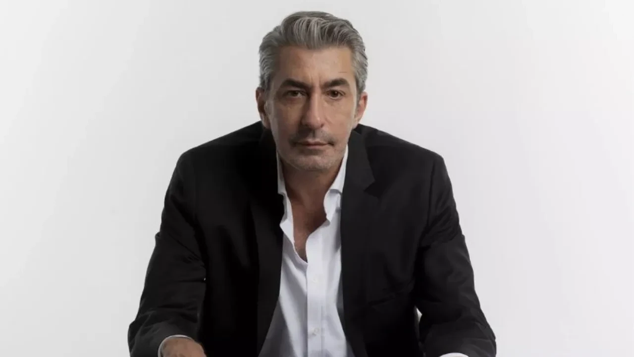 Erkan Petekkaya anneannesinin tek bir sözünün yettiği anlattı! 