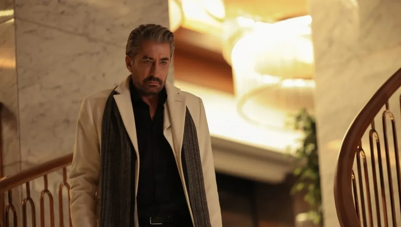 Erkan Petekkaya anneannesinin tek bir sözünün yettiği anlattı! "Tik" itirafı olay oldu 