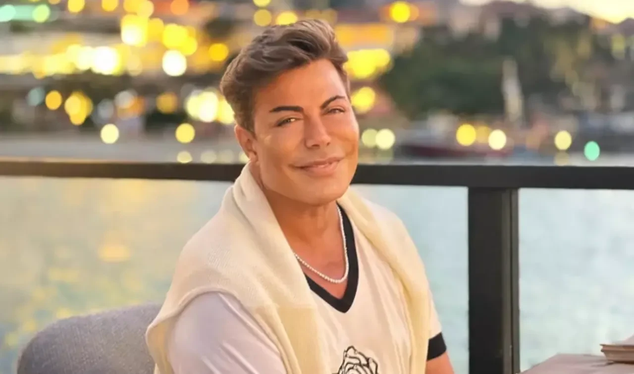 Fatih Ürek'in bitkisel hayata girdiği iddialarının ardından menajerinden açıklama