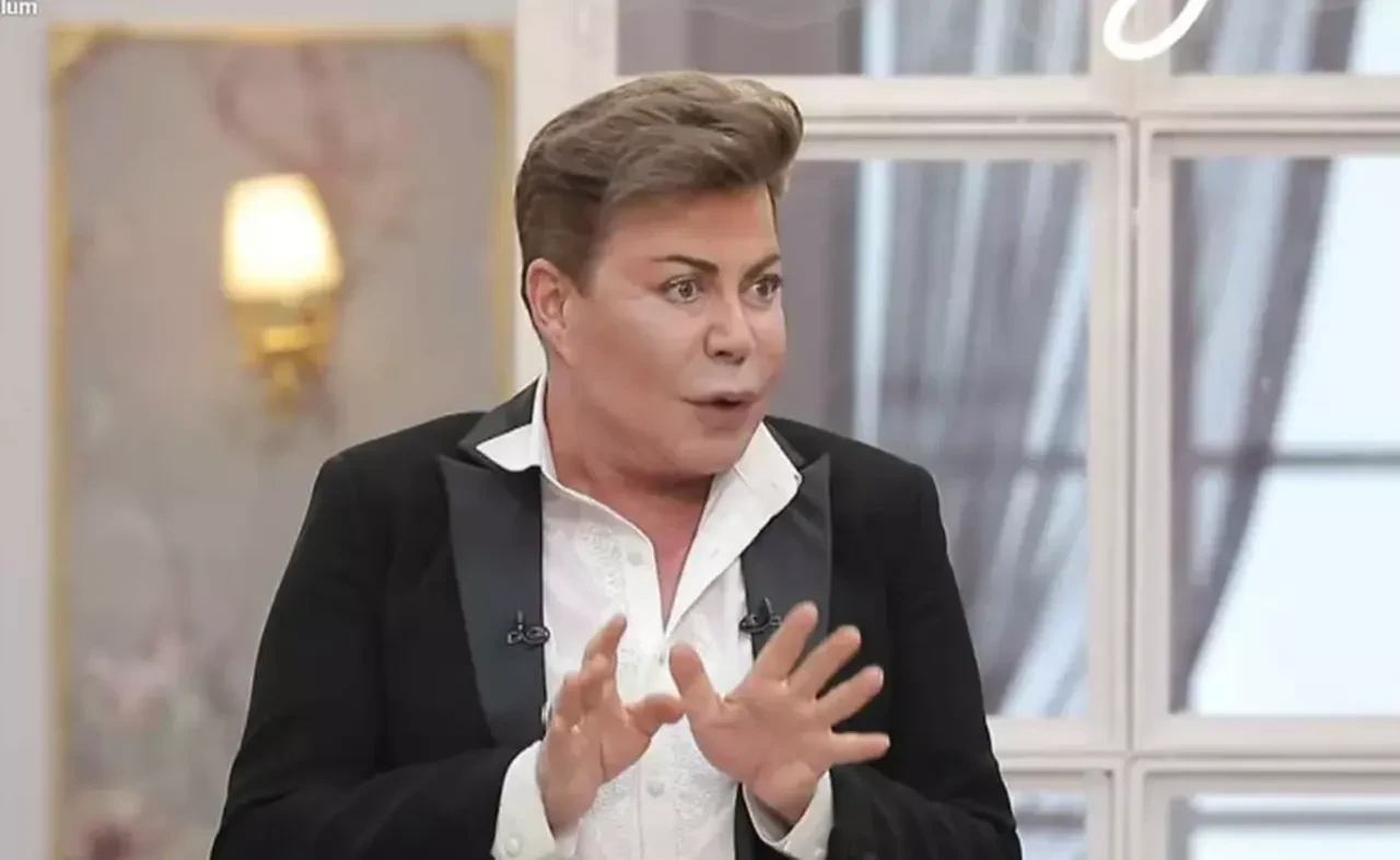 Fatih Ürek'in bitkisel hayata girdiği iddialarının ardından menajerinden açıklama