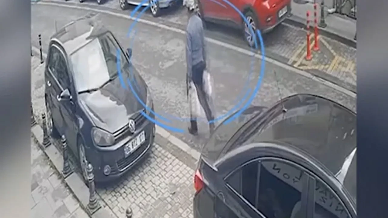 FETÖ'nün yeğeni Yasir Gülen yakalandı