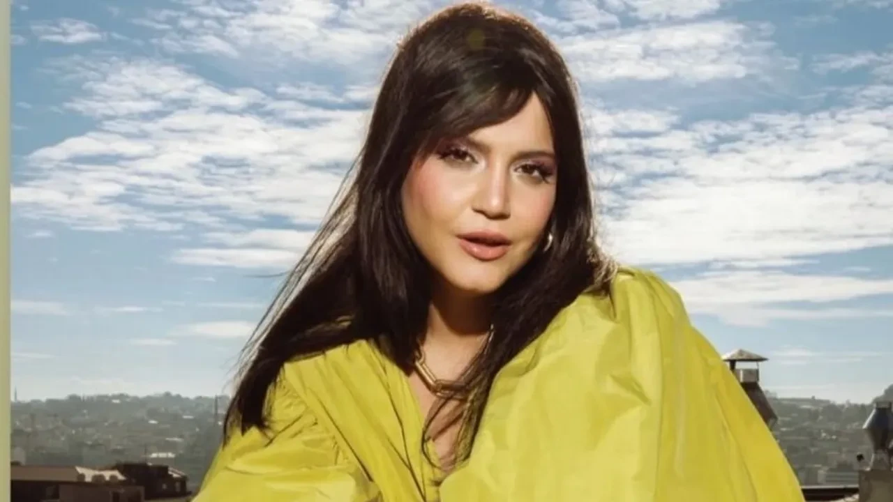 Feyza Civelek hakkındaki karalama kampanyalarına karşı savaş açtı 