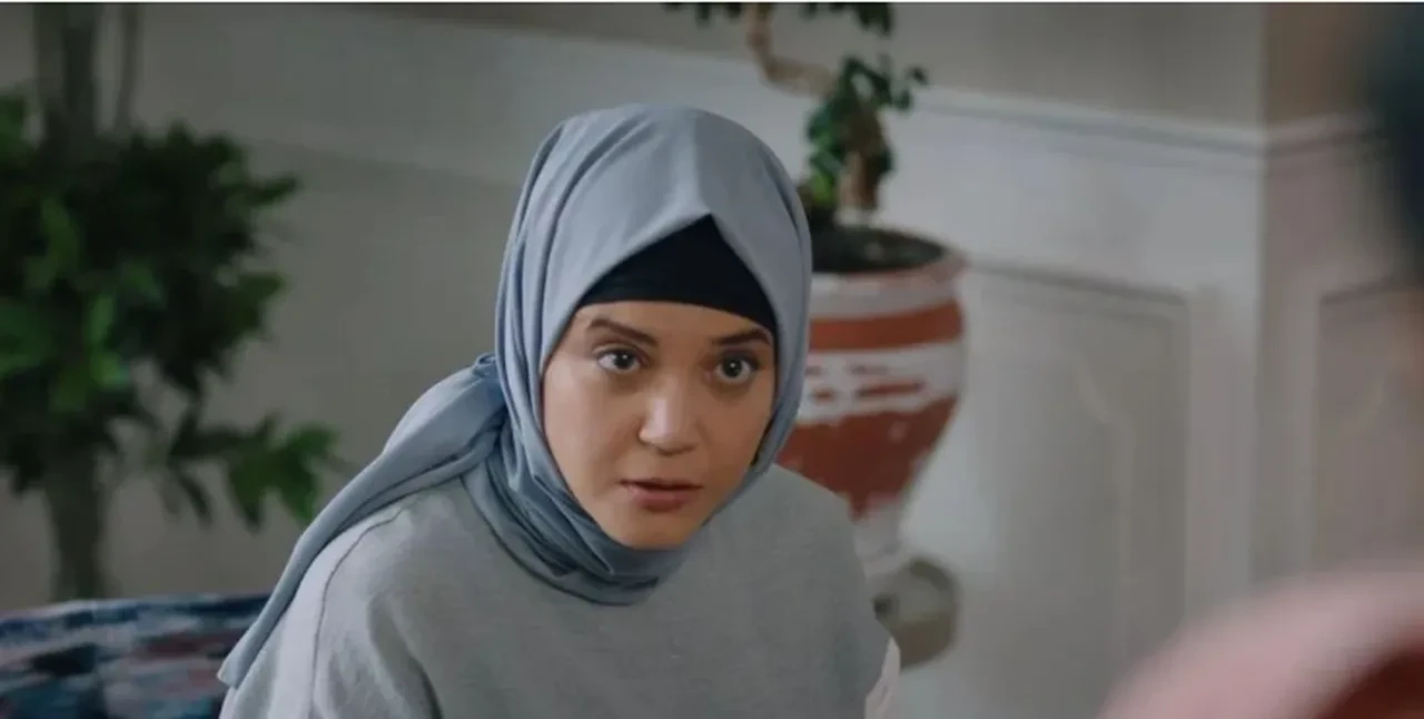 Feyza Civelek hakkındaki karalama kampanyalarına karşı savaş açtı 