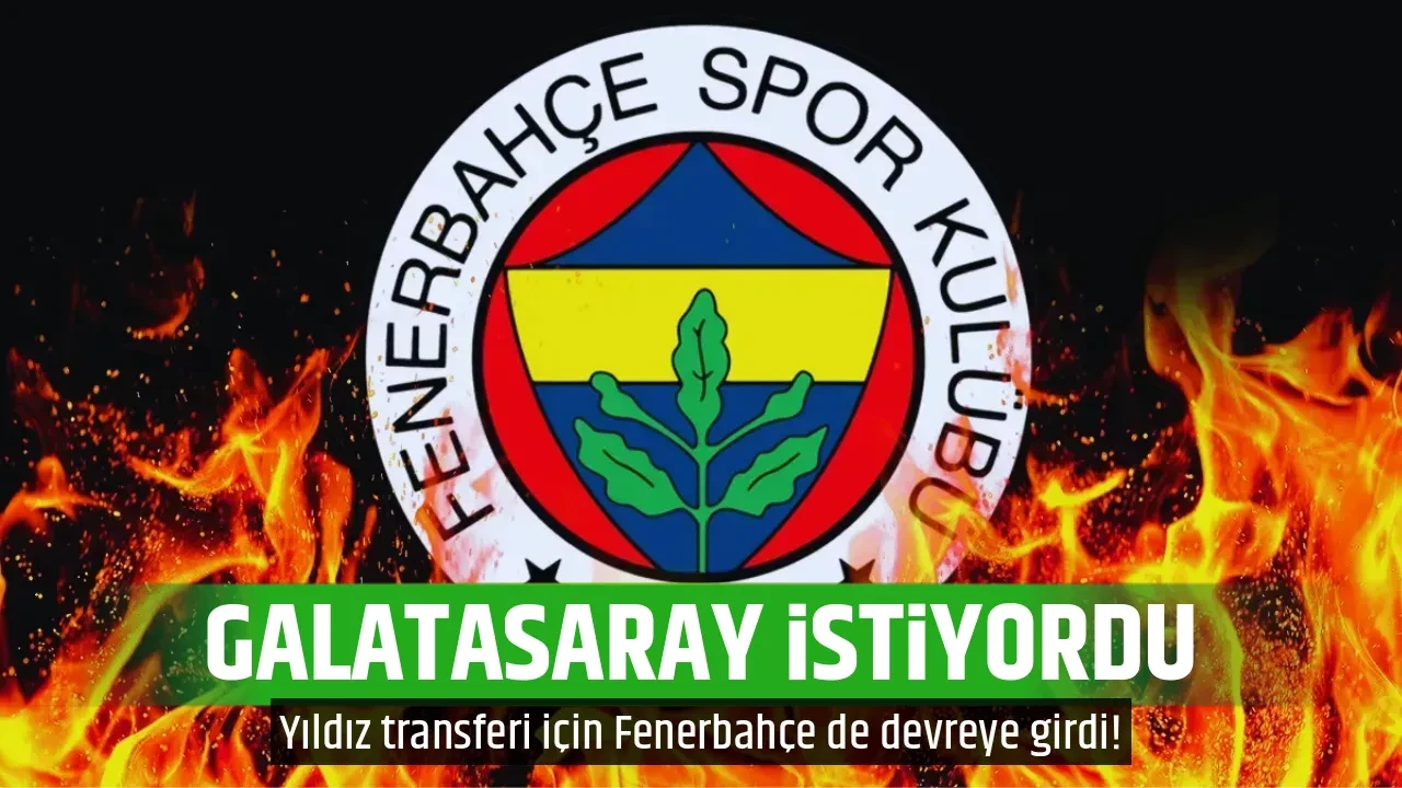 GALATASARAY İSTİYORDU