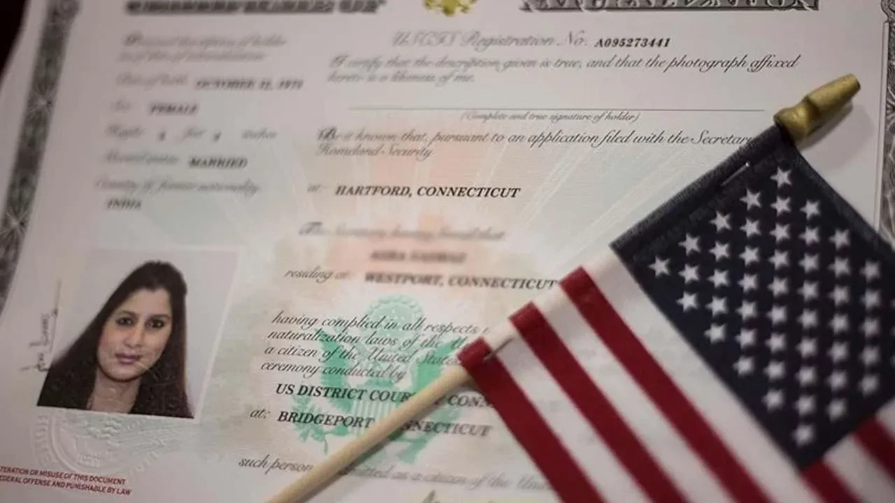 Green Card süresiz olarak askıya alındı! Nedeni ise bir o kadar trajik