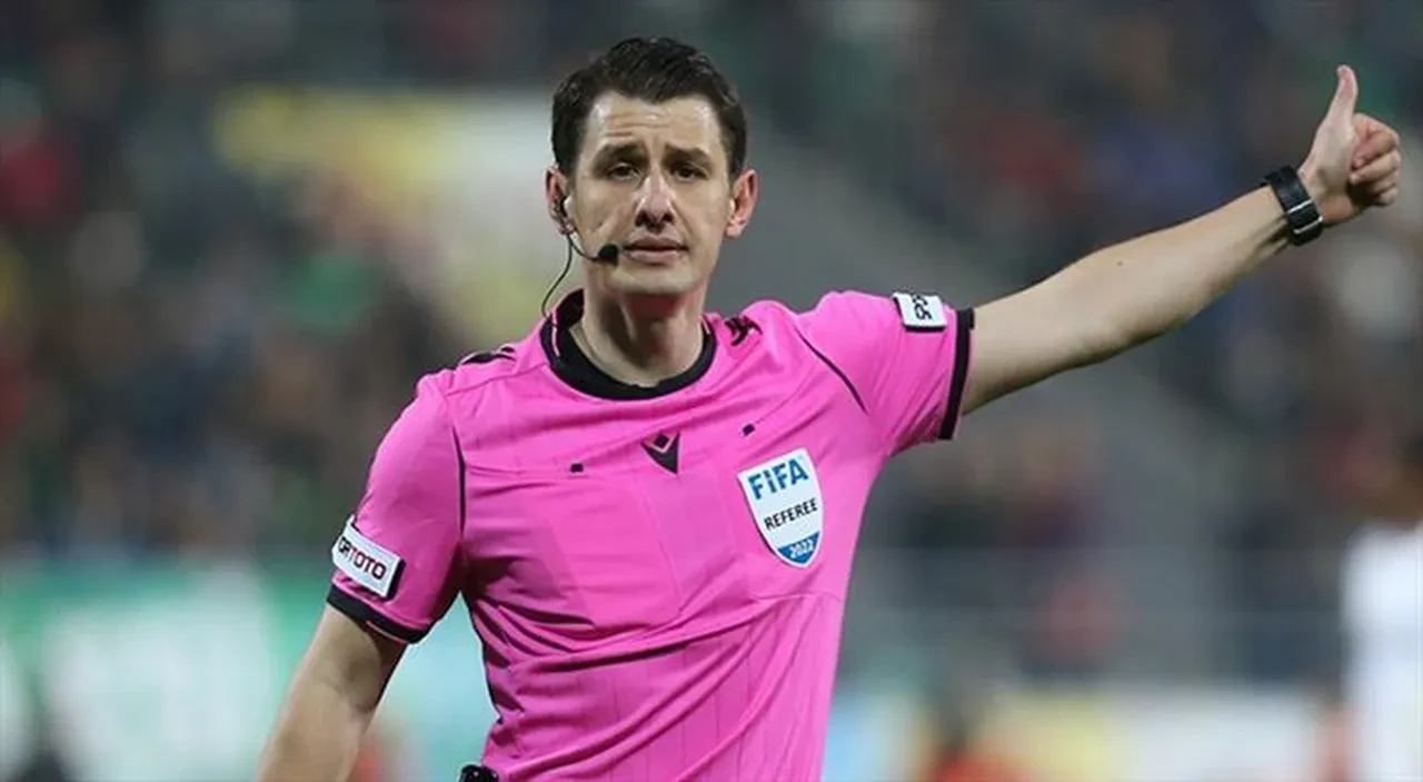 Halil Umut Meler'den Beşiktaş maçı açıklaması: Sanırım bu yüzden tepkililer