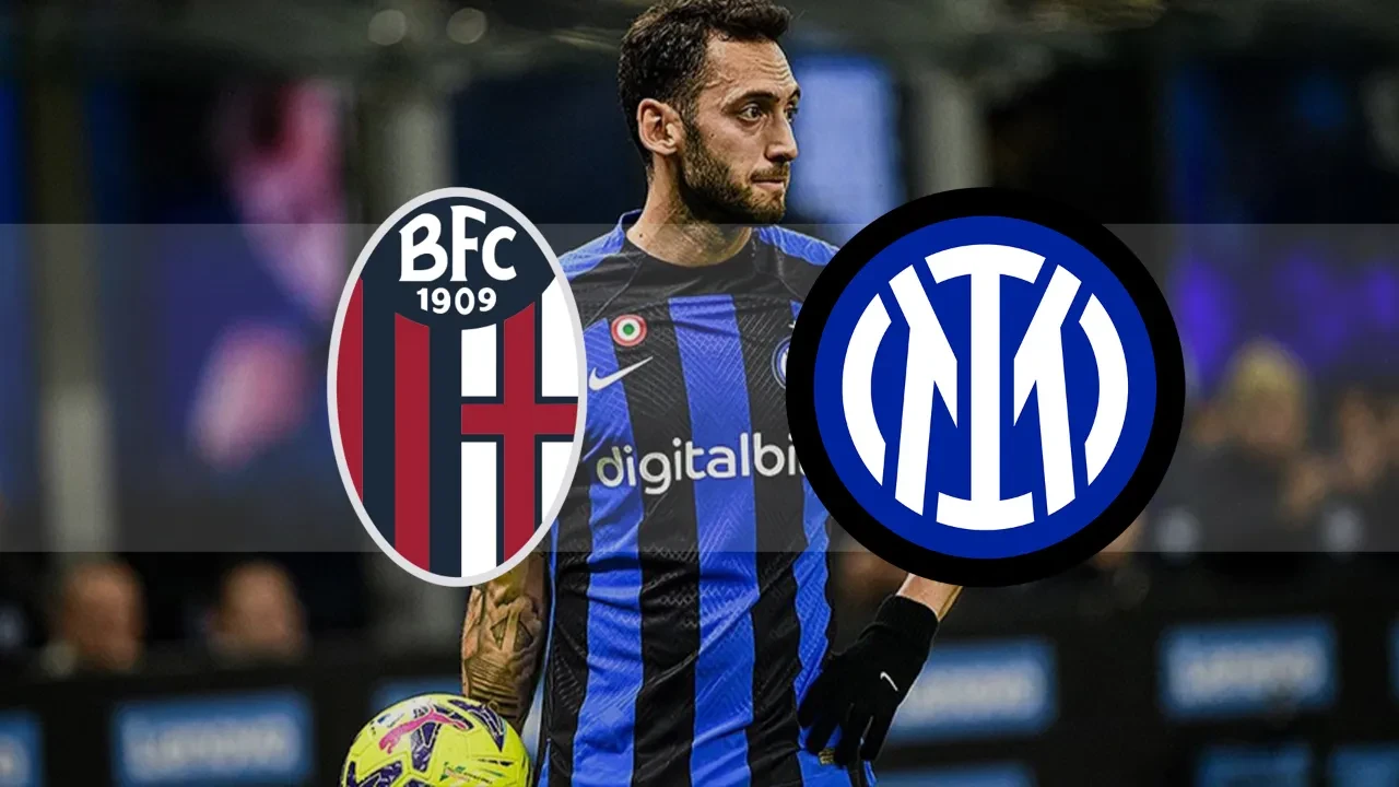 Inter maçı hangi kanalda? Hakan Çalhanoğlu'nun Bologna maçında neden oynamadığı belli oldu