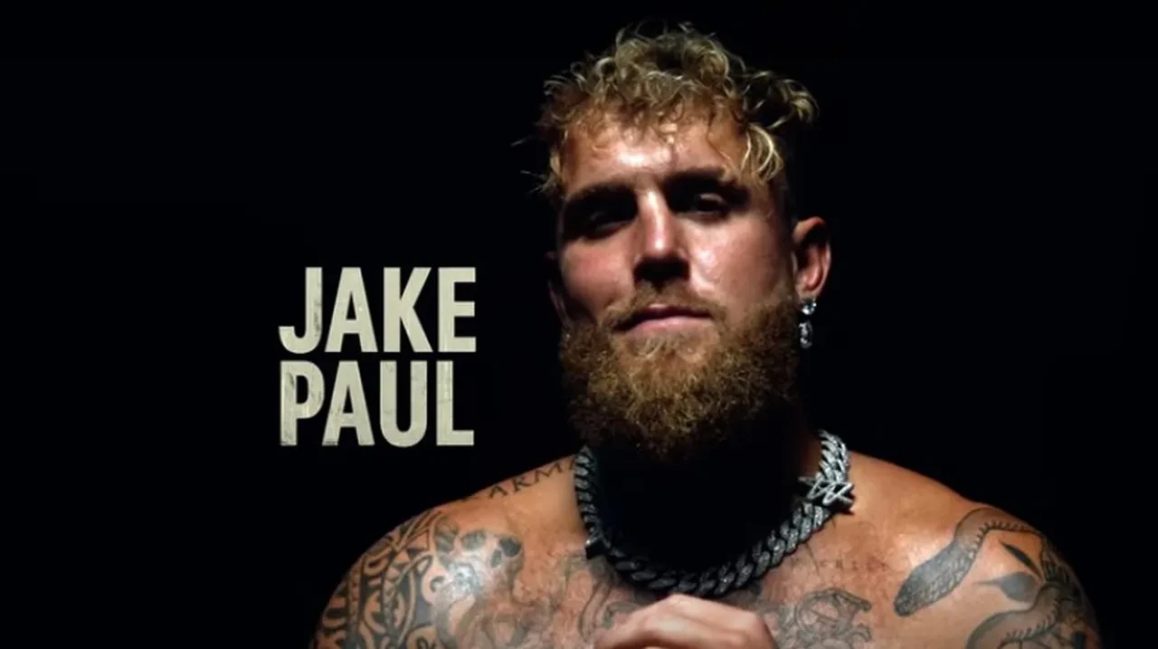 Jake Paul Anthony Joshua maçı hangi kanalda, canlı nereden izlenir? Boks maçının CANLI yayın bilgileri duyuruldu