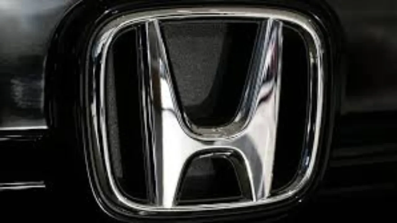 Japon otomotiv devi Honda üretimi durduruyor!