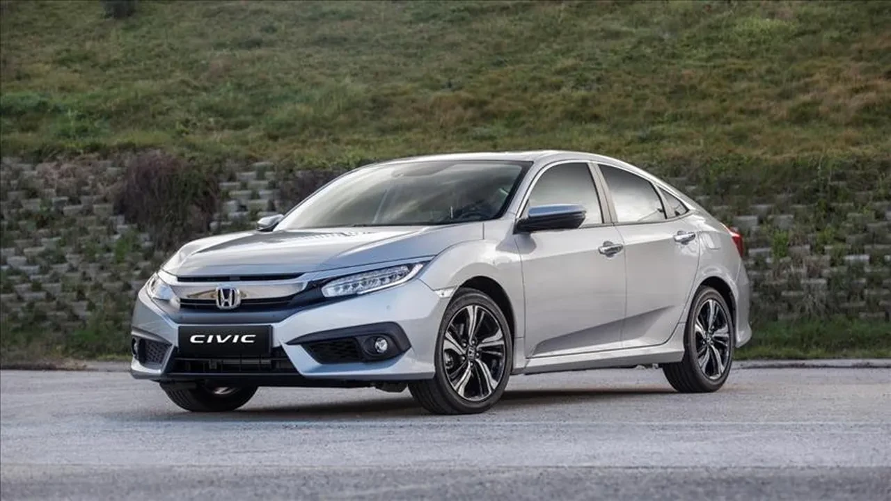 Japon otomotiv devi Honda üretimi durduruyor!