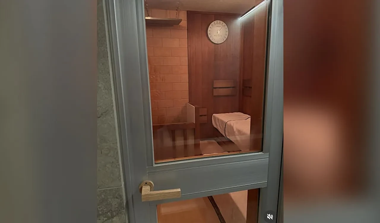 Japonya’da sauna yangını! 2 ölü