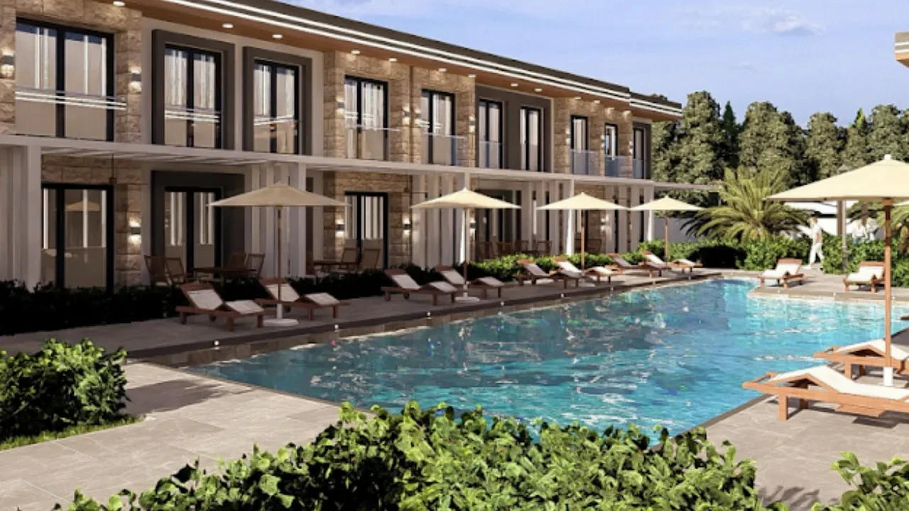 Önümüzdeki 3 yıl küçük metrekare, net getiri ile konut sektörü büyümeye devam edecek 