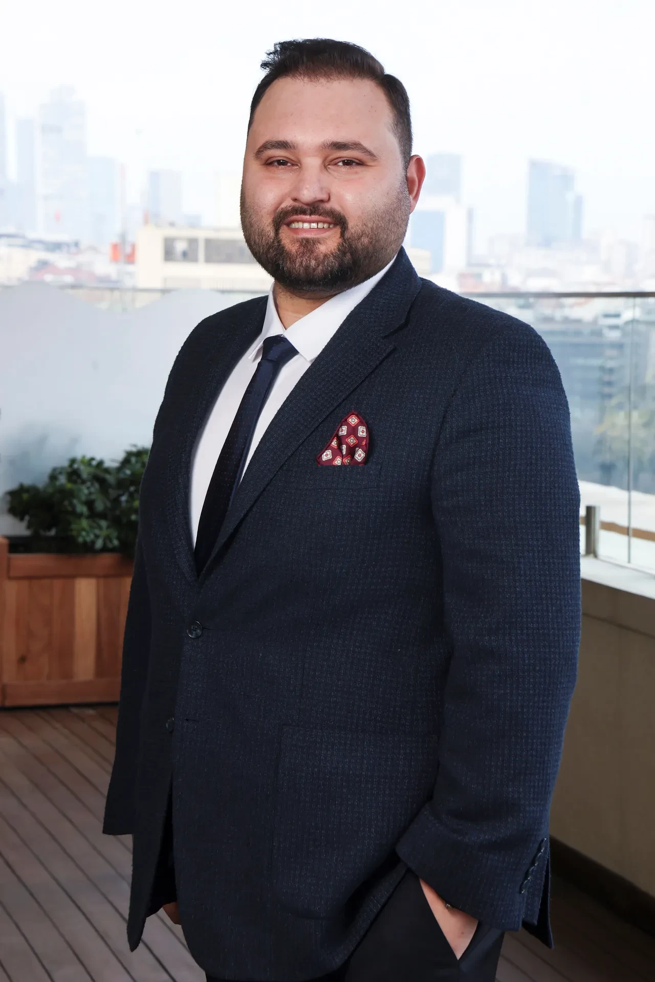 Önümüzdeki 3 yıl küçük metrekare, net getiri ile konut sektörü büyümeye devam edecek 