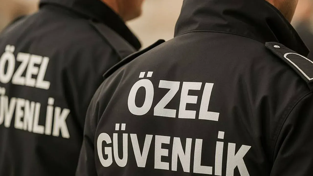 Özel Güvenlik 118. dönem ÖGG sınav sonuçları açıklandı mı?