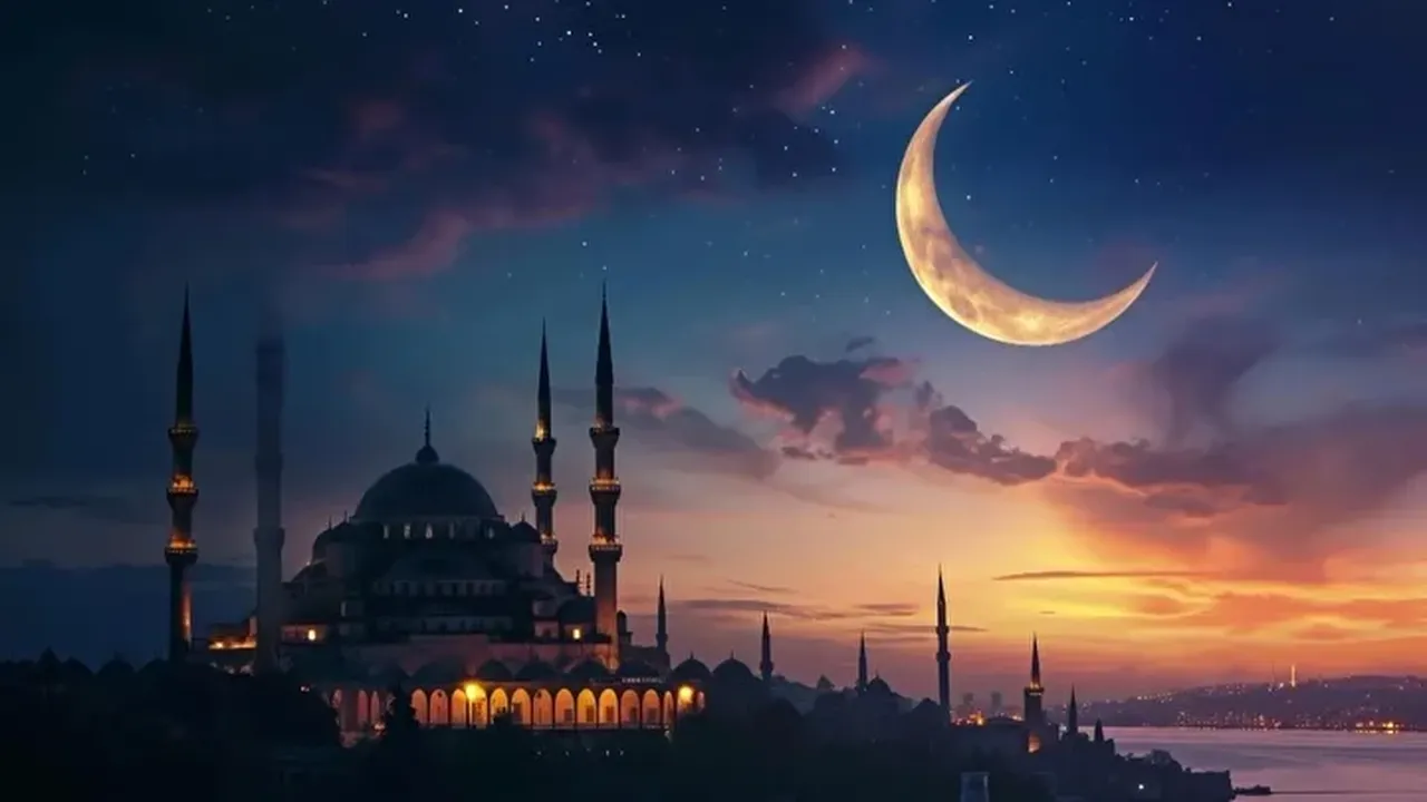 Ramazan ne zaman başlayacak? 2026 ilk orucun tutulacağı tarih