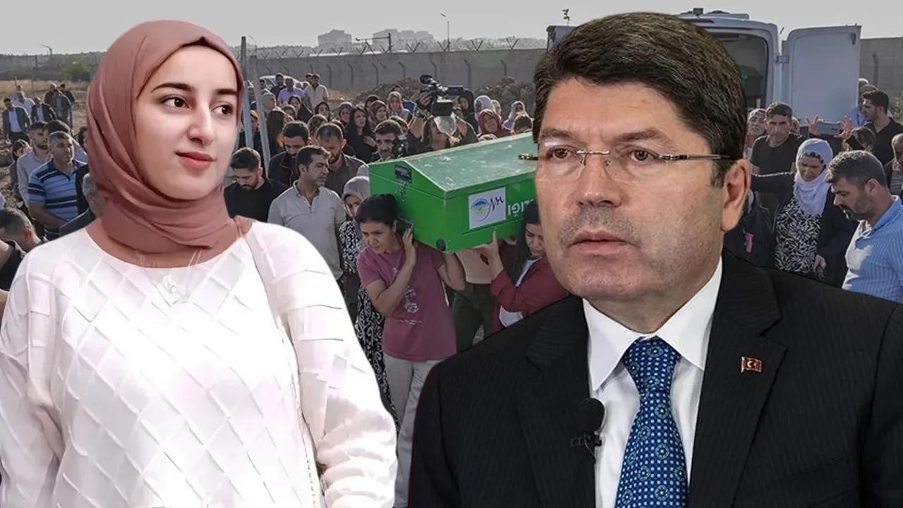 Rojin Kabaiş'in ölümünü aydınlatacak gelişme! Yılmaz Tunç İspanya'daki telefonda şifre detayını açıkladı