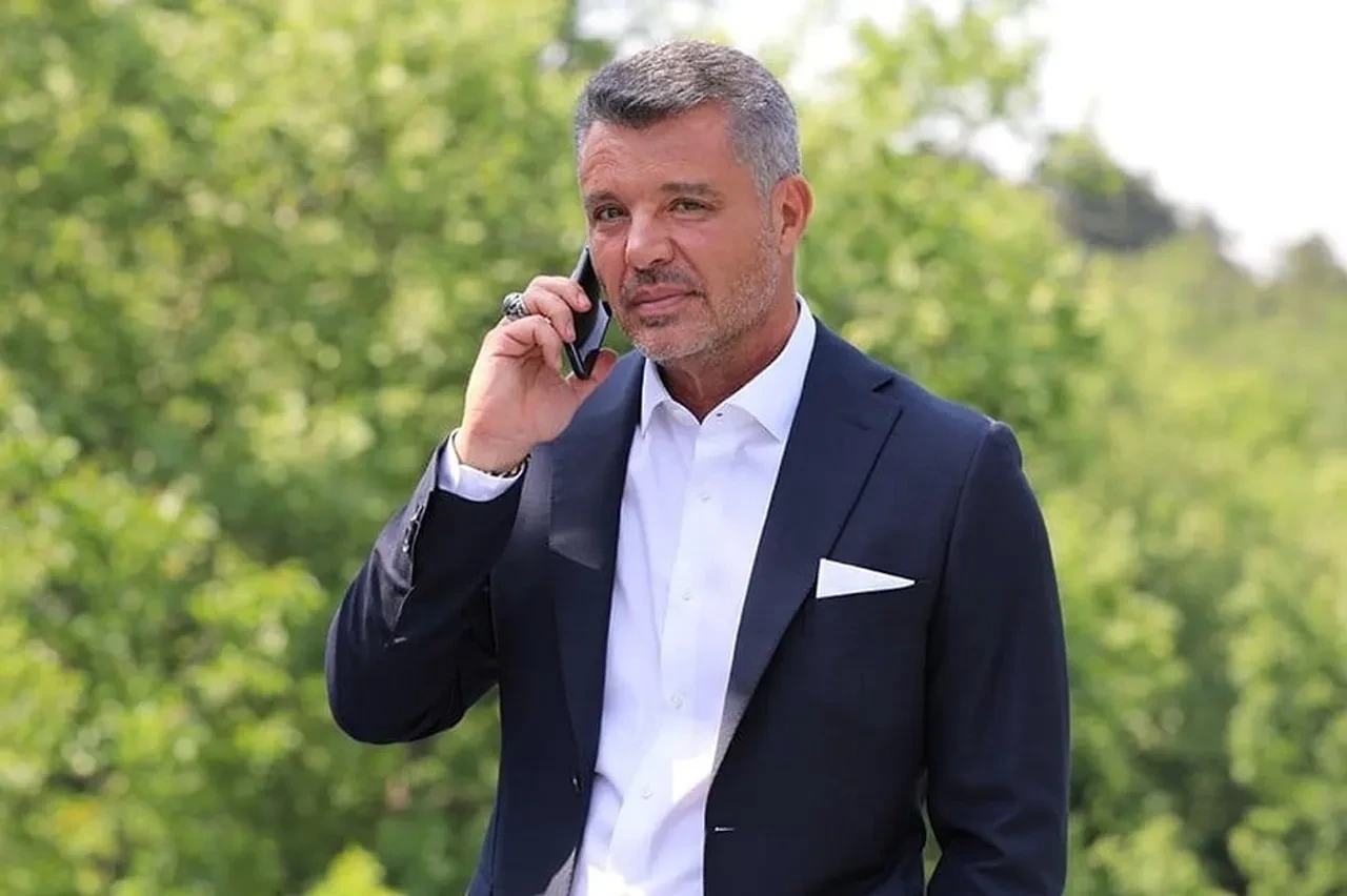 Sadettin Saran kimdir gözaltına mı alındı? Fenerbahçe Başkanı’nın evinde arama yapıldı