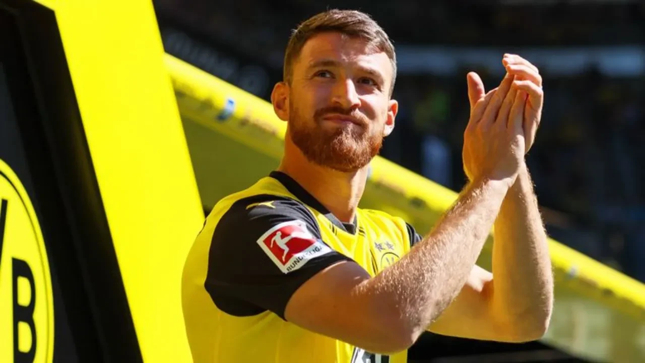 Salih Özcan'a İstanbul bileti: Süper Lig'de dev hamle!